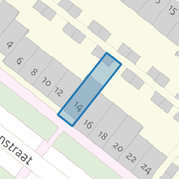 Perceel ZWD01-F-1773