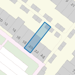 Perceel ZWD01-F-1776