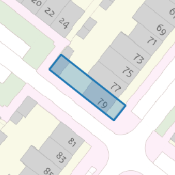 Perceel ZWD01-F-1779