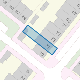 Perceel ZWD01-F-1780