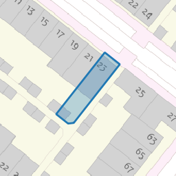 Perceel ZWD01-F-1790