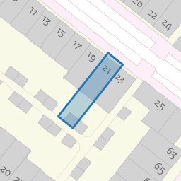 Perceel ZWD01-F-1791