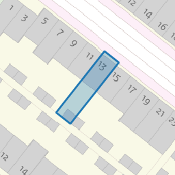 Perceel ZWD01-F-1795