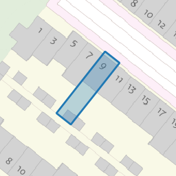 Perceel ZWD01-F-1797