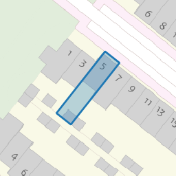 Perceel ZWD01-F-1799