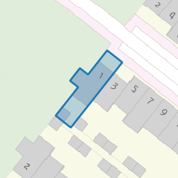 Perceel ZWD01-F-1801