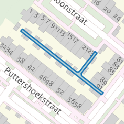 Perceel ZWD01-F-1802