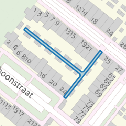 Perceel ZWD01-F-1803