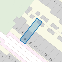 Perceel ZWD01-F-1807