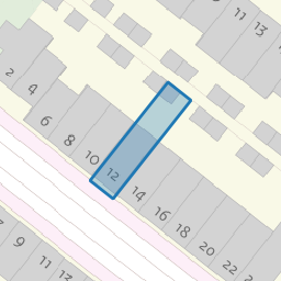 Perceel ZWD01-F-1810