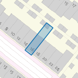 Perceel ZWD01-F-1812