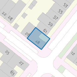 Perceel ZWD01-F-1818