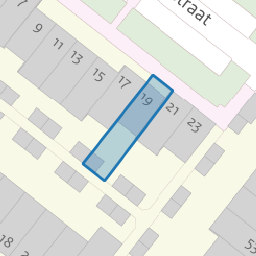 Perceel ZWD01-F-1830