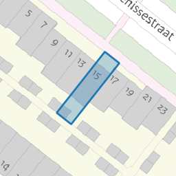 Perceel ZWD01-F-1832