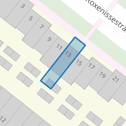 Perceel ZWD01-F-1833