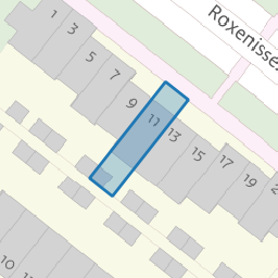 Perceel ZWD01-F-1834