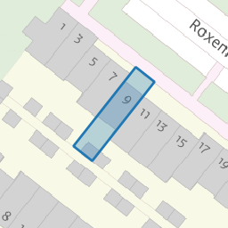 Perceel ZWD01-F-1835