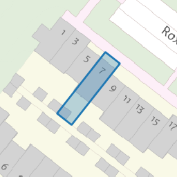 Perceel ZWD01-F-1836