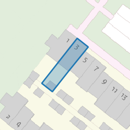 Perceel ZWD01-F-1838