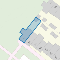 Perceel ZWD01-F-1840