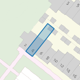 Perceel ZWD01-F-1841