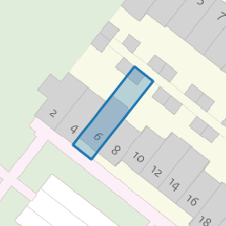 Perceel ZWD01-F-1842