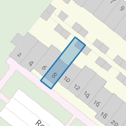 Perceel ZWD01-F-1843