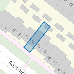 Perceel ZWD01-F-1845