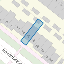 Perceel ZWD01-F-1846