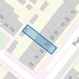 Perceel ZWD01-F-1855