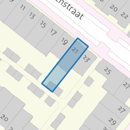 Perceel ZWD01-F-1864