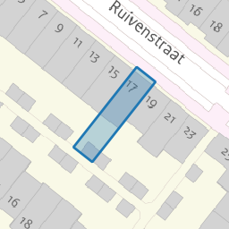 Perceel ZWD01-F-1866