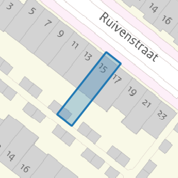 Perceel ZWD01-F-1867