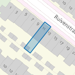 Perceel ZWD01-F-1869