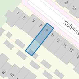 Perceel ZWD01-F-1870