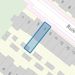 Perceel ZWD01-F-1871