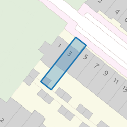 Perceel ZWD01-F-1873