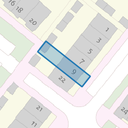 Perceel ZWD01-F-1889