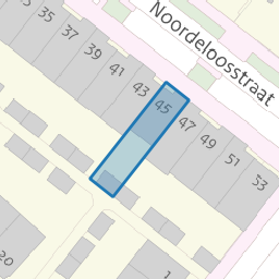 Perceel ZWD01-F-1898