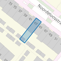 Perceel ZWD01-F-1899