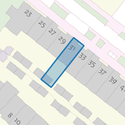 Perceel ZWD01-F-1905