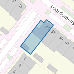 Perceel ZWD01-F-1911