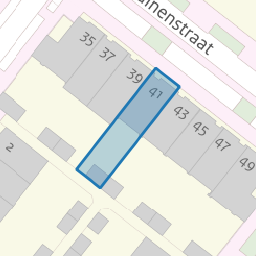 Perceel ZWD01-F-1914