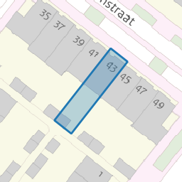 Perceel ZWD01-F-1915