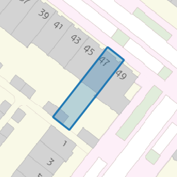 Perceel ZWD01-F-1917