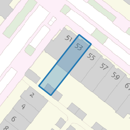 Perceel ZWD01-F-1920