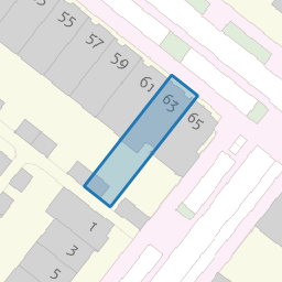 Perceel ZWD01-F-1925