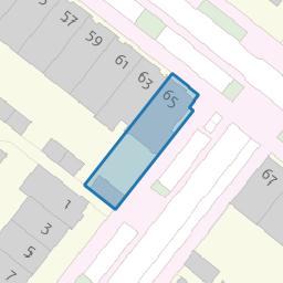 Perceel ZWD01-F-1926