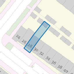 Perceel ZWD01-F-1929