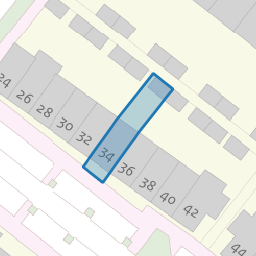 Perceel ZWD01-F-1932